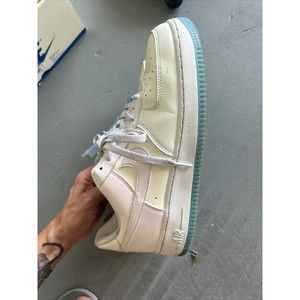 Nike Air Force 1  UV Reactive DA8301-100 Shoes Sneakers